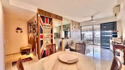 Hundred Palms Residences (D19), Condominium #551184171